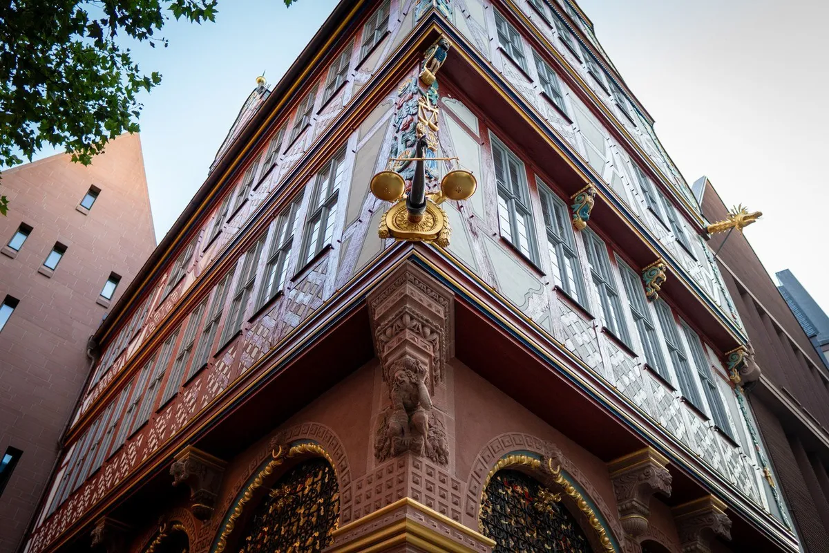 Fotokurs Frankfurt und Umgebung