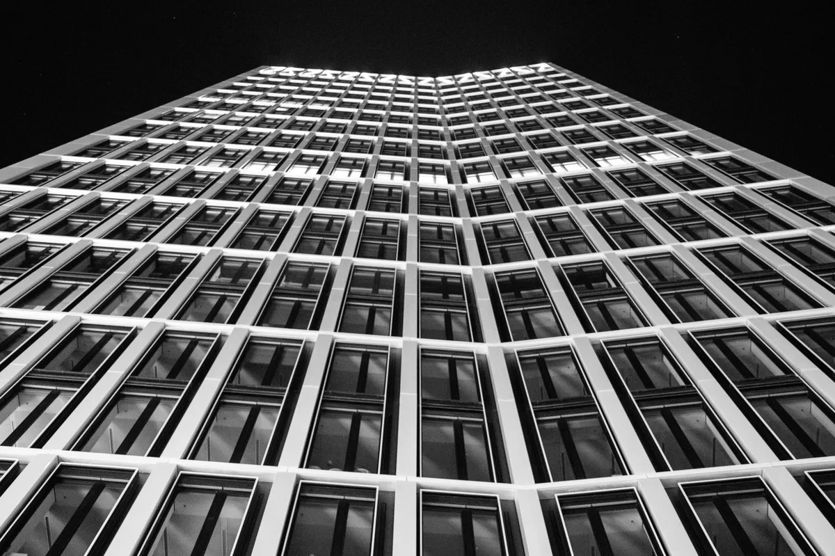 Fotokurs Frankfurt und Umgebung
