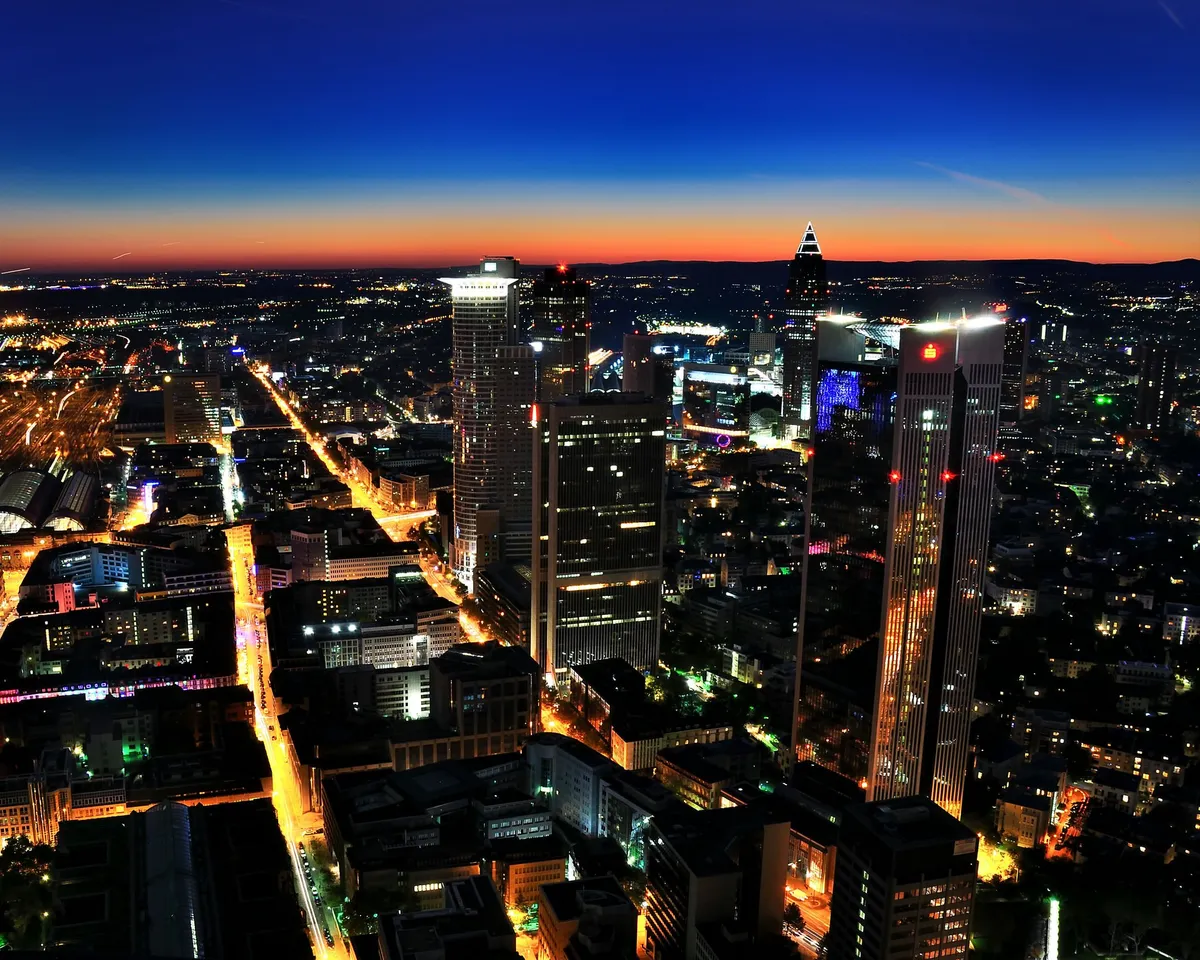 Fotokurs Frankfurt 