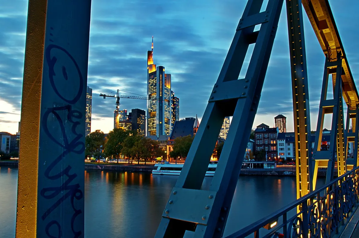 Fotokurs Frankfurt und Umgebung