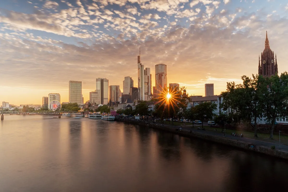 Fotokurs Frankfurt und Umgebung