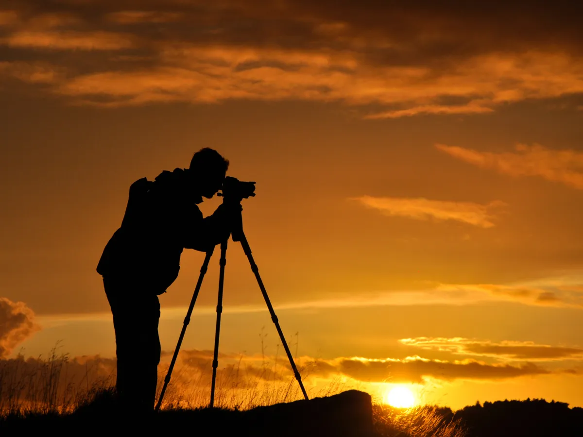 Fotokurs in Mainz